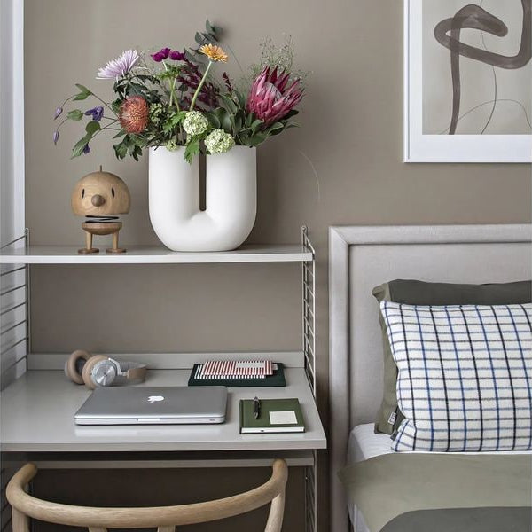 Hoptimist Lautsprecher Soft Bumble L Eiche