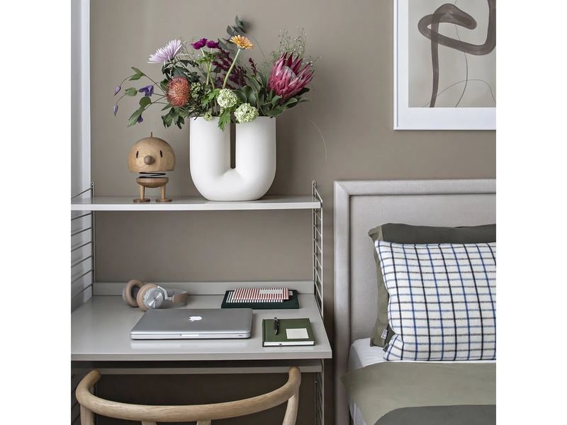 Hoptimist Lautsprecher Soft Bumble L Eiche