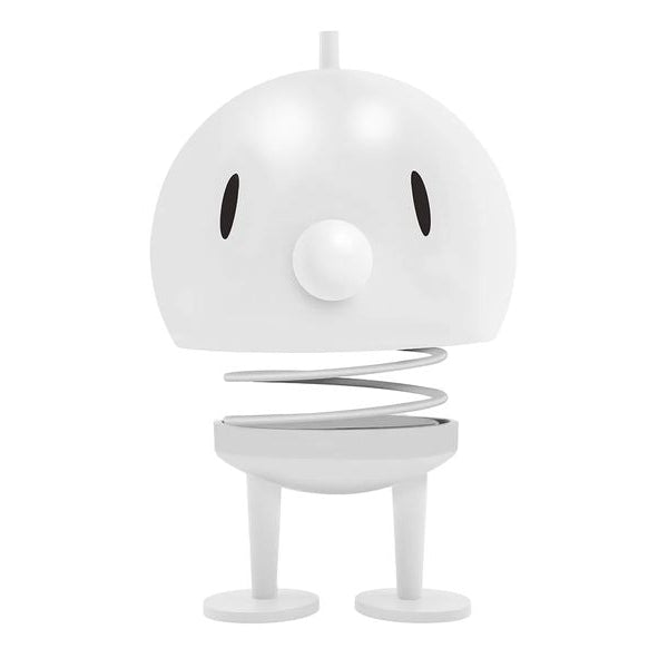 Hoptimist Lautsprecher Soft Bumble XL Soft Weiss