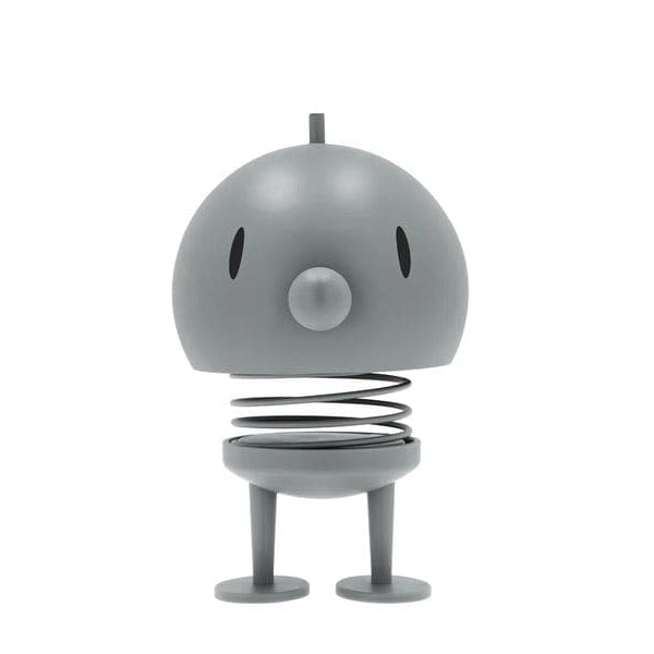 Hoptimist Lautsprecher Soft Bumble L Soft Grey