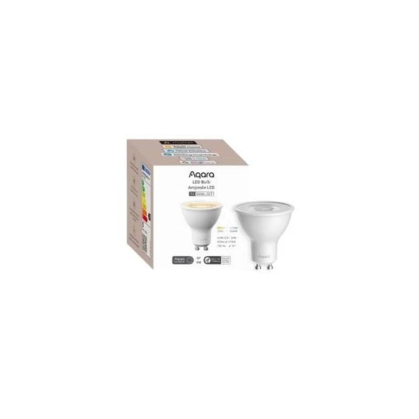 Aqara LED Bulb T2 CCT, GU10, 1 Stück