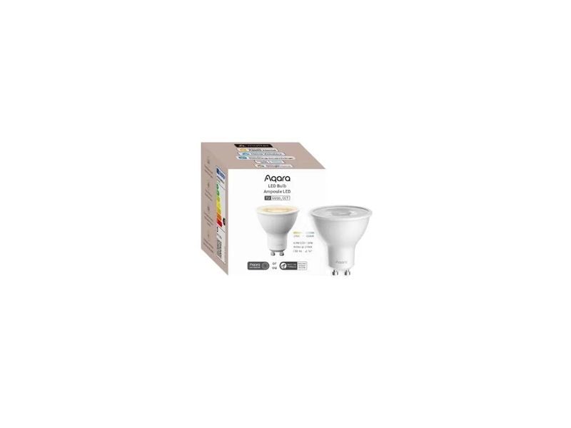 Aqara LED Bulb T2 CCT, GU10, 1 Stück