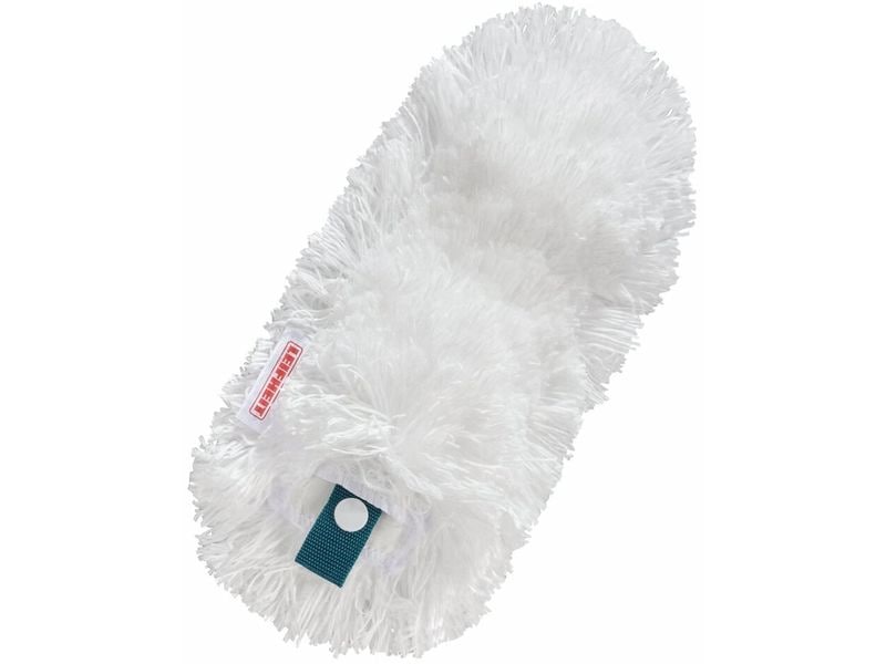 Leifheit Staubbezug Superduster Weiss