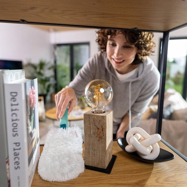 Leifheit Staubwedel Superduster