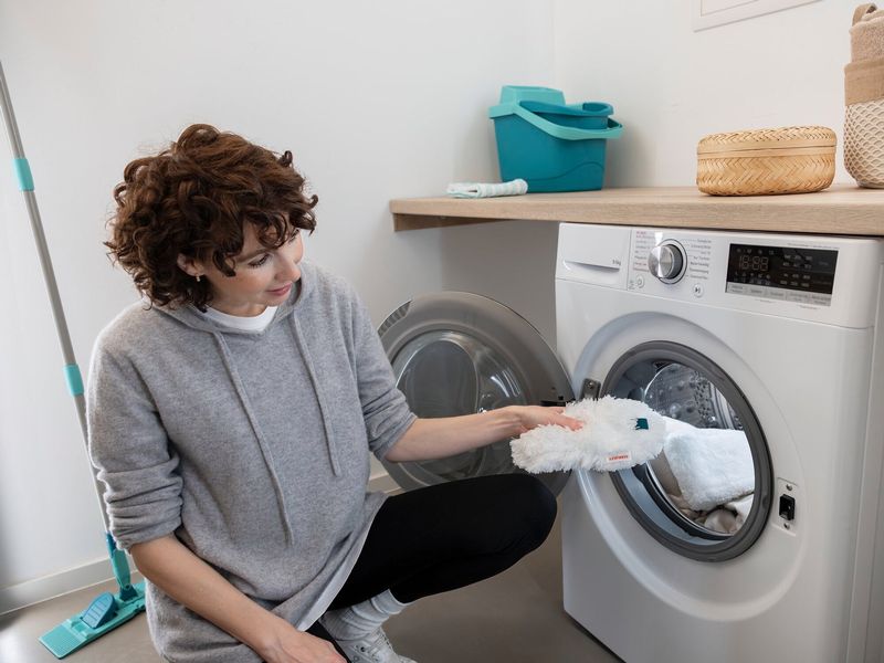 Leifheit Staubwedel Superduster