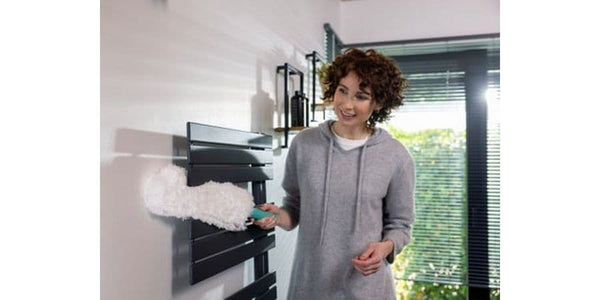 Leifheit Staubwedel Superduster XL