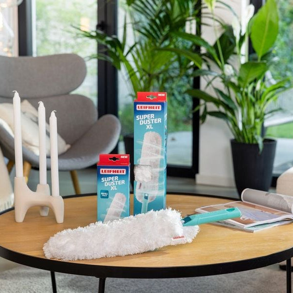 Leifheit Staubbezug Superduster XL