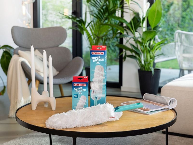 Leifheit Staubbezug Superduster XL