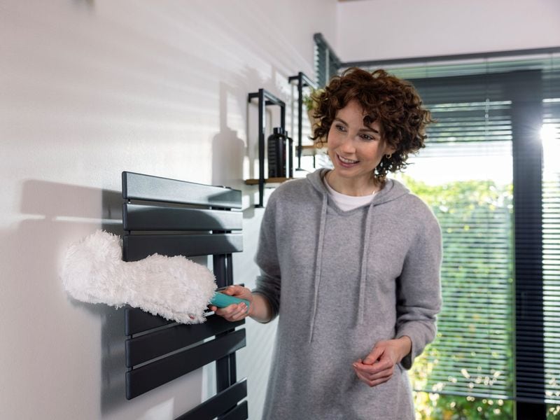 Leifheit Staubbezug Superduster XL