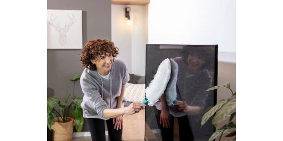 Leifheit Staubwedel Superduster XL