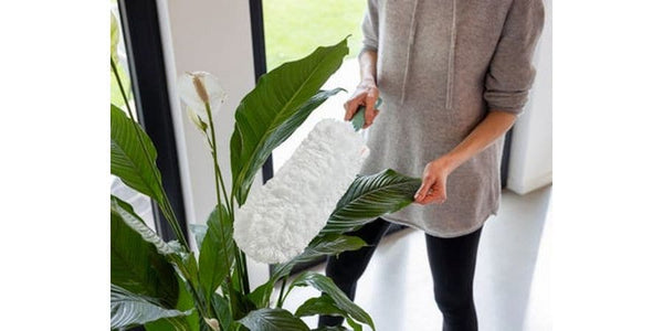 Leifheit Staubwedel Superduster XL