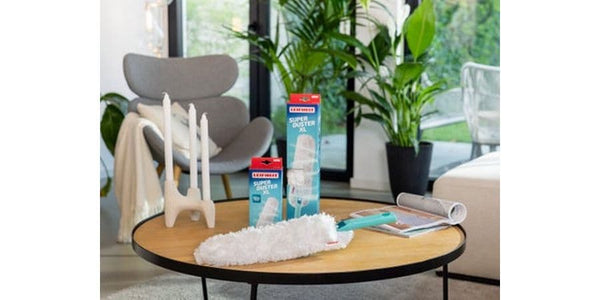 Leifheit Staubwedel Superduster XL