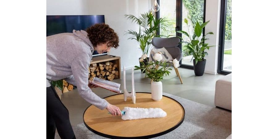 Leifheit Staubwedel Superduster XL