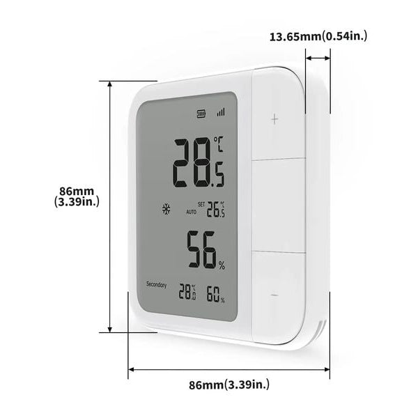 Aqara Klimasensor W100