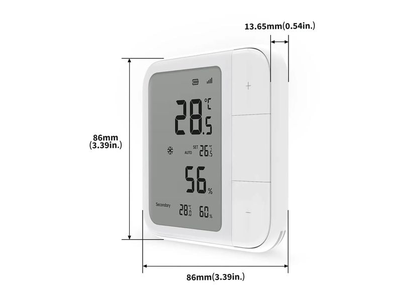 Aqara Klimasensor W100