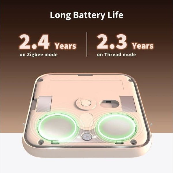 Aqara Klimasensor W100