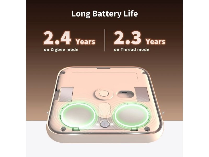 Aqara Klimasensor W100