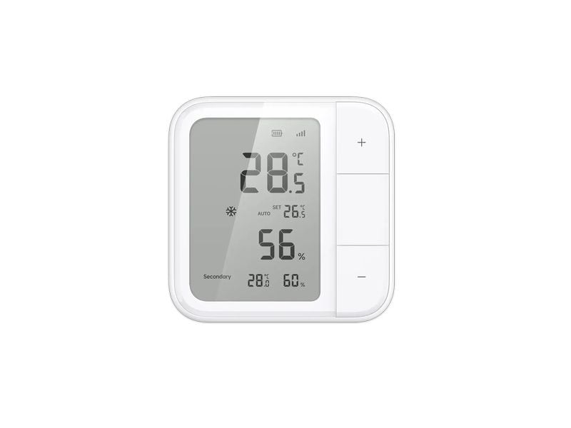 Aqara Klimasensor W100