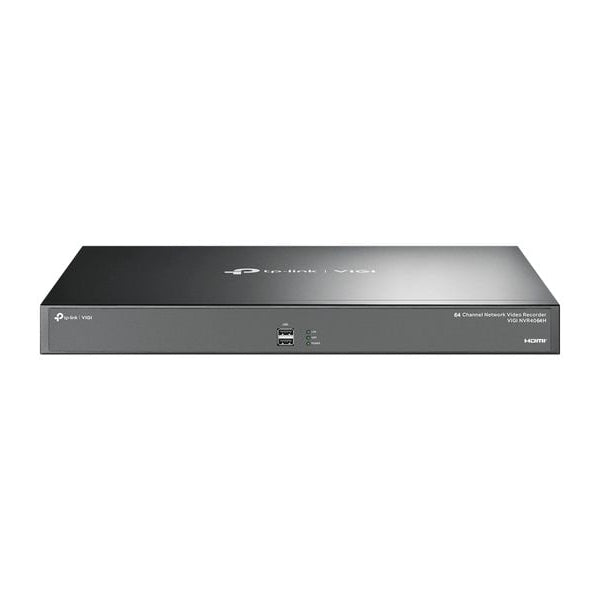 TP-Link Netzwerkrekorder VIGI NVR4064H 0 TB, 64 Kanal