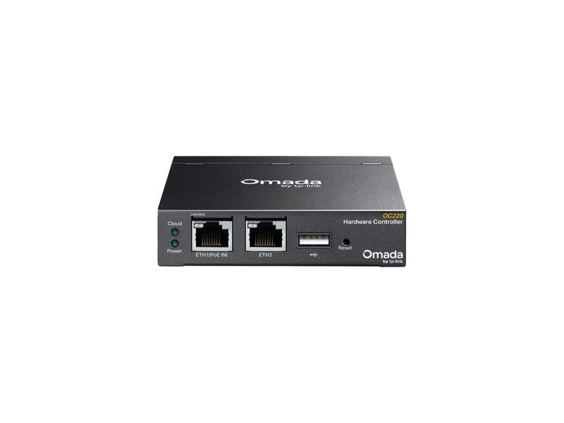 TP-Link Omada Hardware-Controller OC220