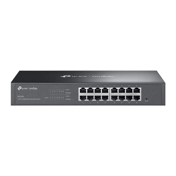 TP-Link Switch ES216G 16 Port