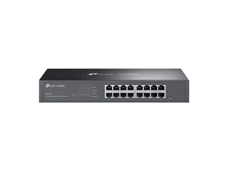 TP-Link Switch ES216G 16 Port