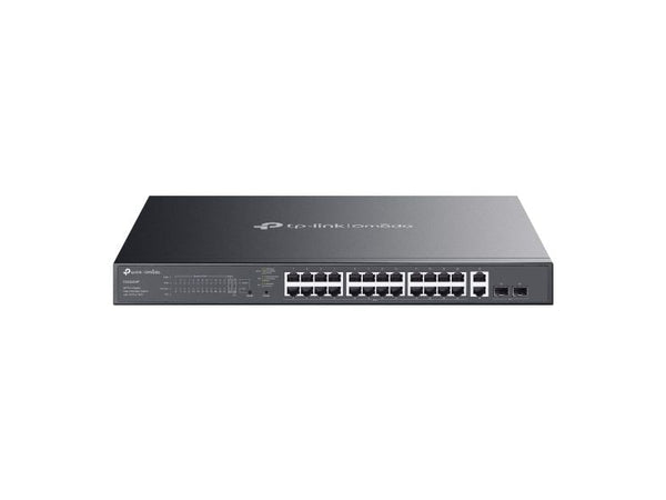 TP-Link PoE+ Switch ES228GMP 28 Port