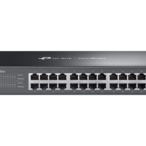 TP-Link Switch ES224G 24 Port