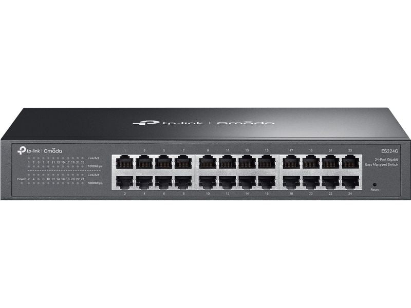 TP-Link Switch ES224G 24 Port