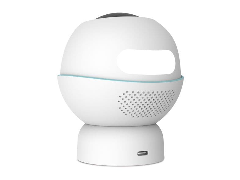 TP-Link Netzwerkkamera Tapo C840 4 MP 30 fps