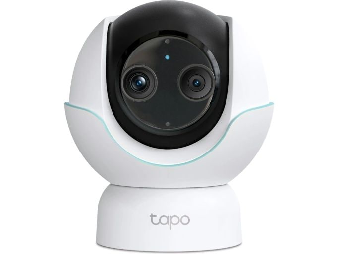 TP-Link Netzwerkkamera Tapo C840 4 MP 30 fps