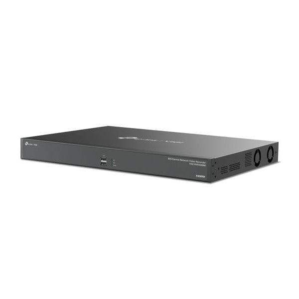 TP-Link Netzwerkrekorder VIGI NVR4064H 0 TB, 64 Kanal