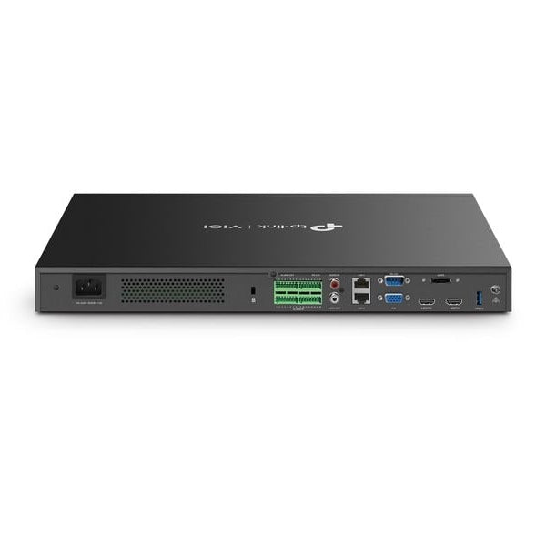 TP-Link Netzwerkrekorder VIGI NVR4016H 0 TB, 16 Kanal