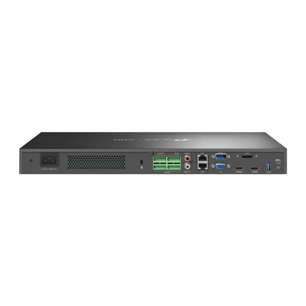 TP-Link Netzwerkrekorder VIGI NVR4064H 0 TB, 64 Kanal