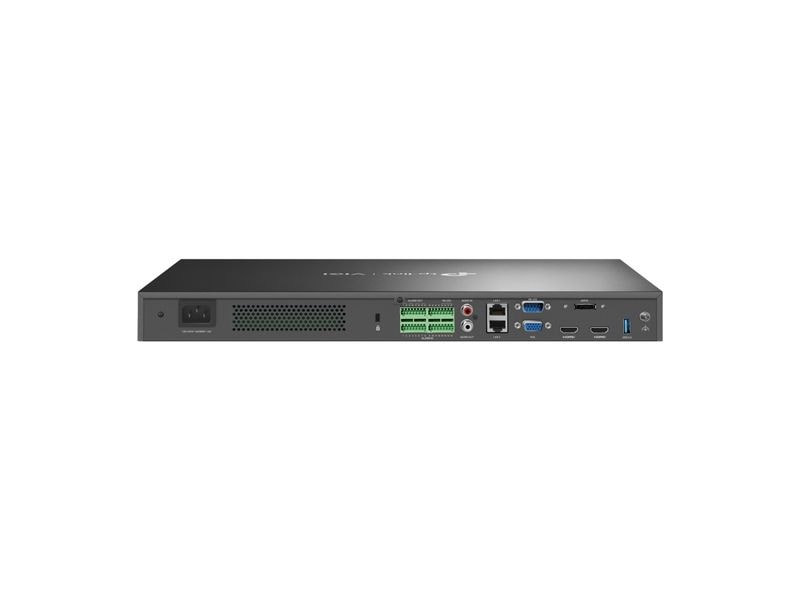 TP-Link Netzwerkrekorder VIGI NVR4064H 0 TB, 64 Kanal