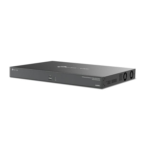 TP-Link Netzwerkrekorder VIGI NVR4016H 0 TB, 16 Kanal
