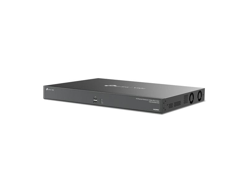 TP-Link Netzwerkrekorder VIGI NVR4016H 0 TB, 16 Kanal