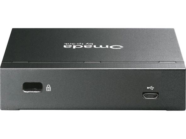 TP-Link Omada Hardware-Controller OC220