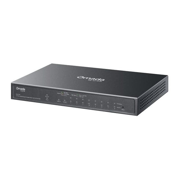 TP-Link PoE+ Switch ES210GP 10 Port