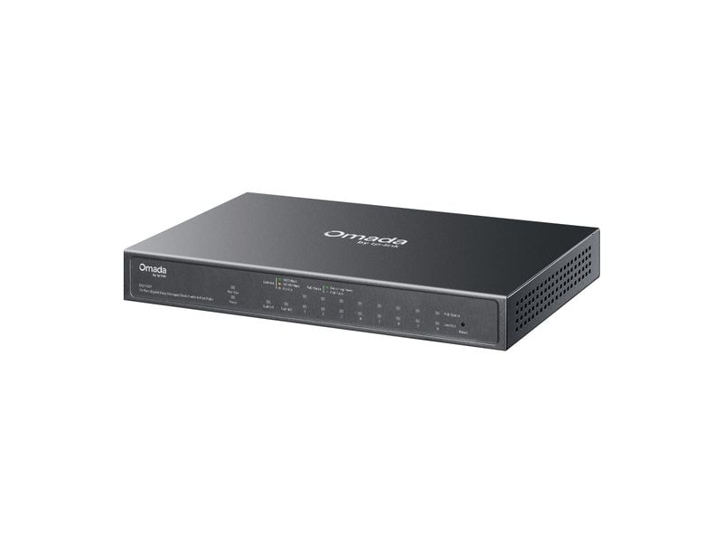 TP-Link PoE+ Switch ES210GP 10 Port
