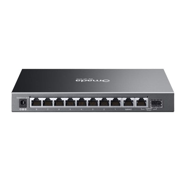 TP-Link PoE+ Switch ES210GP 10 Port