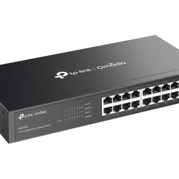 TP-Link Switch ES216G 16 Port