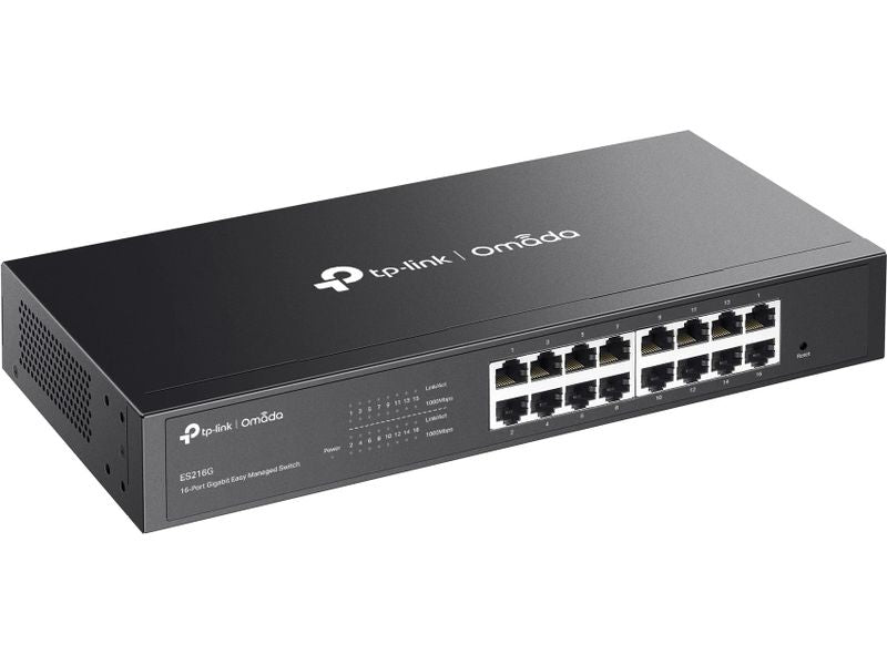 TP-Link Switch ES216G 16 Port