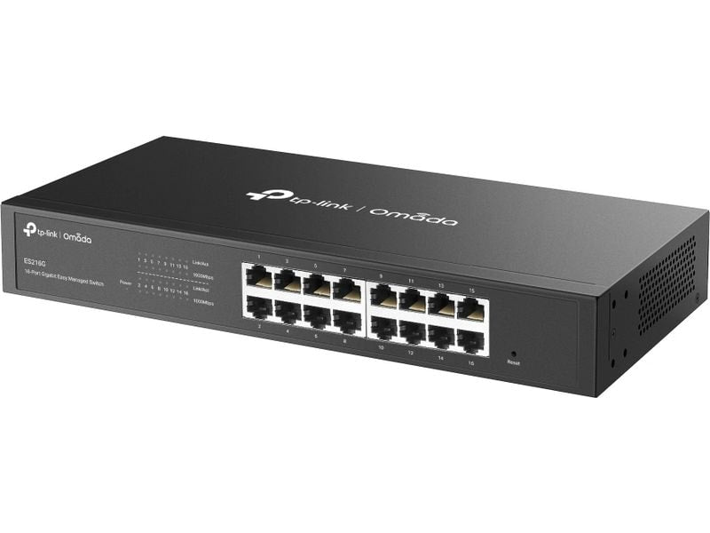 TP-Link Switch ES216G 16 Port