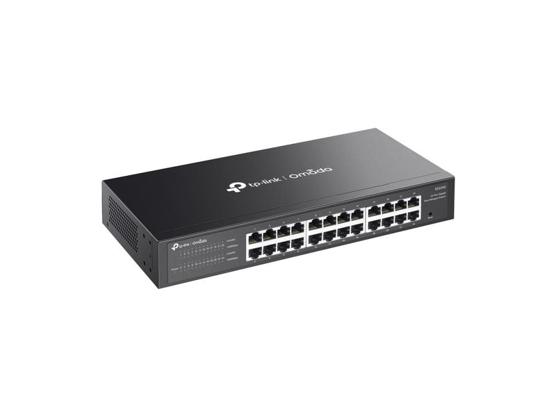 TP-Link Switch ES224G 24 Port