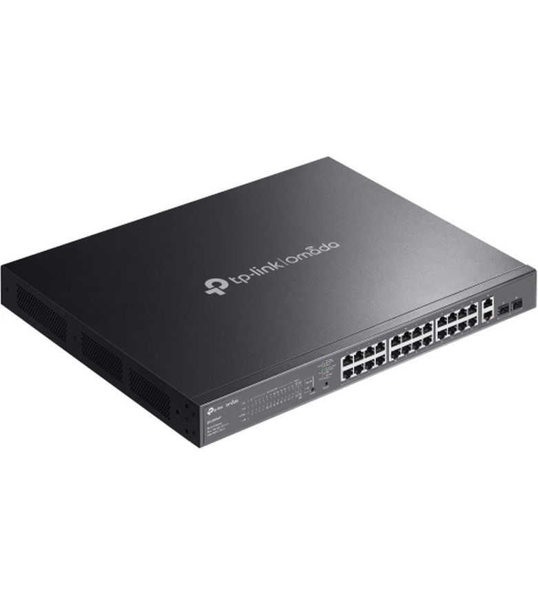 TP-Link PoE+ Switch ES228GMP 28 Port