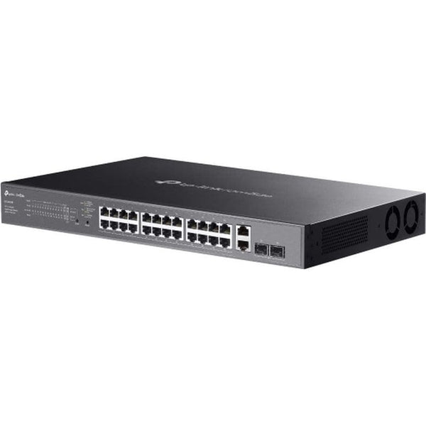 TP-Link PoE+ Switch ES228GMP 28 Port