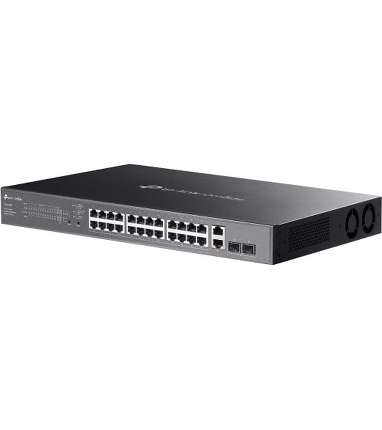 TP-Link PoE+ Switch ES228GMP 28 Port