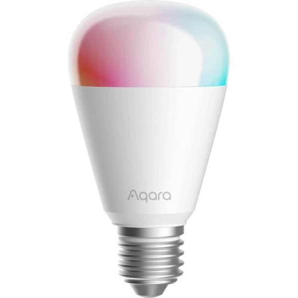 Aqara LED-Lampe T2 (CCT, GU10) RGB CCT, GU10, 1 Stück