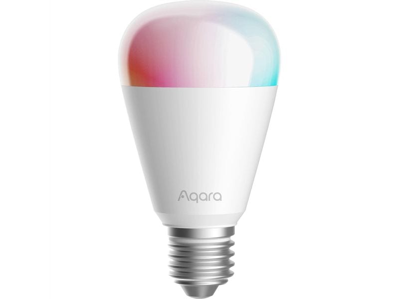 Aqara LED-Lampe T2 (CCT, GU10) RGB CCT, GU10, 1 Stück